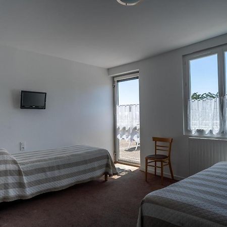 L'Ocean Hotell Saint-Vincent-sur-Jard Exteriör bild