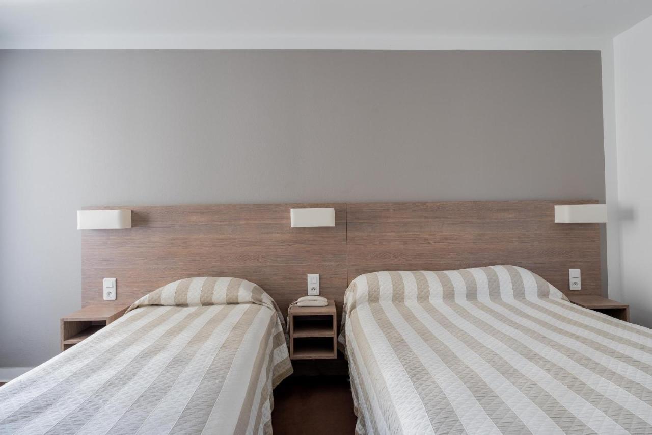 L'Ocean Hotell Saint-Vincent-sur-Jard Exteriör bild