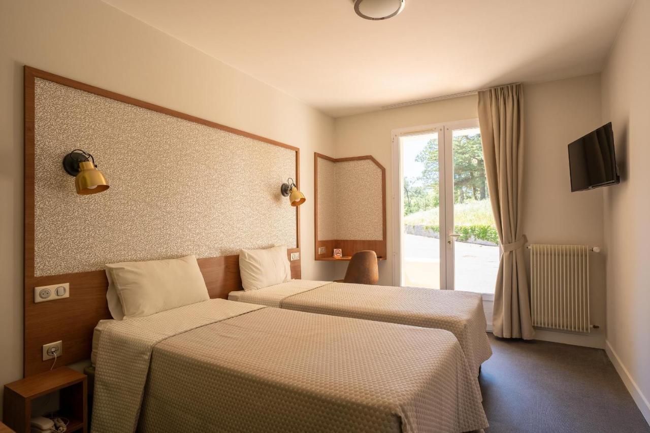 L'Ocean Hotell Saint-Vincent-sur-Jard Exteriör bild