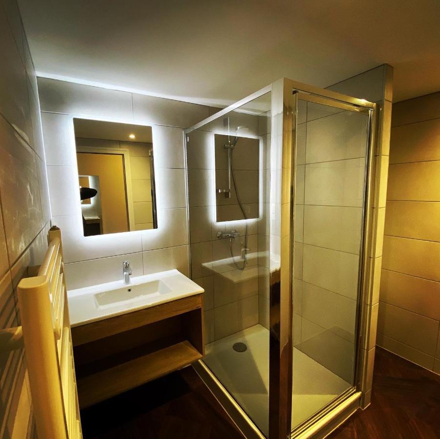 L'Ocean Hotell Saint-Vincent-sur-Jard Exteriör bild